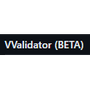 VValidator