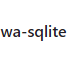 wa-sqlite