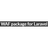 WAF package for Laravel