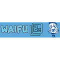 Waifu2x GUI