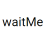 waitMe