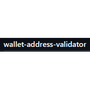 wallet-address-validator