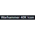 Warhammer 40K Icon