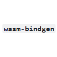 wasm-bindgen