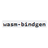 wasm-bindgen