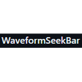 WaveformSeekBar