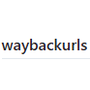 waybackurls