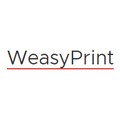 WeasyPrint