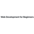 Web Dev for Beginners