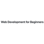 Web Dev for Beginners