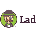 Web server for Lad