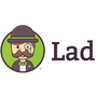Web server for Lad