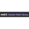 Web3 API for Haskell