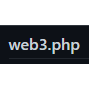 web3.php