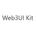 Web3UIKit!