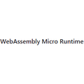 WebAssembly Micro Runtime