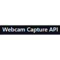 Webcam Capture API