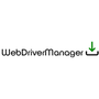 WebDriverManager