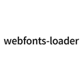 webfonts-loader