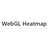 WebGL Heatmap