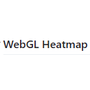 WebGL Heatmap