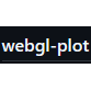 webgl-plot