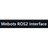 Webots ROS2 Interface