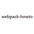 webpack-howto