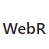 webR