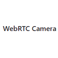 WebRTC Camera