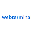 Webterminal bastion server