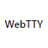 WebTTY