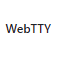 WebTTY