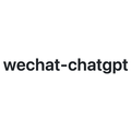 wechat-chatgpt