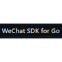 WeChat SDK for Go