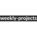 weekly-projects