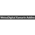 WeissDigital Xamarin Addins