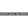 weixin-java-mp-demo