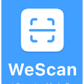 WeScan