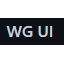 WG UI