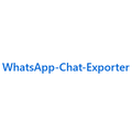 WhatsApp Chat Exporter