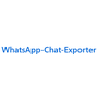 WhatsApp Chat Exporter