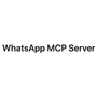 WhatsApp MCP Server