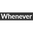 Whenever
