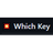 Which Key