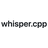 whisper.cpp