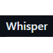 Whisper Library