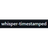 whisper-timestamped