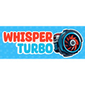 Whisper Turbo