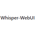 Whisper-WebUI